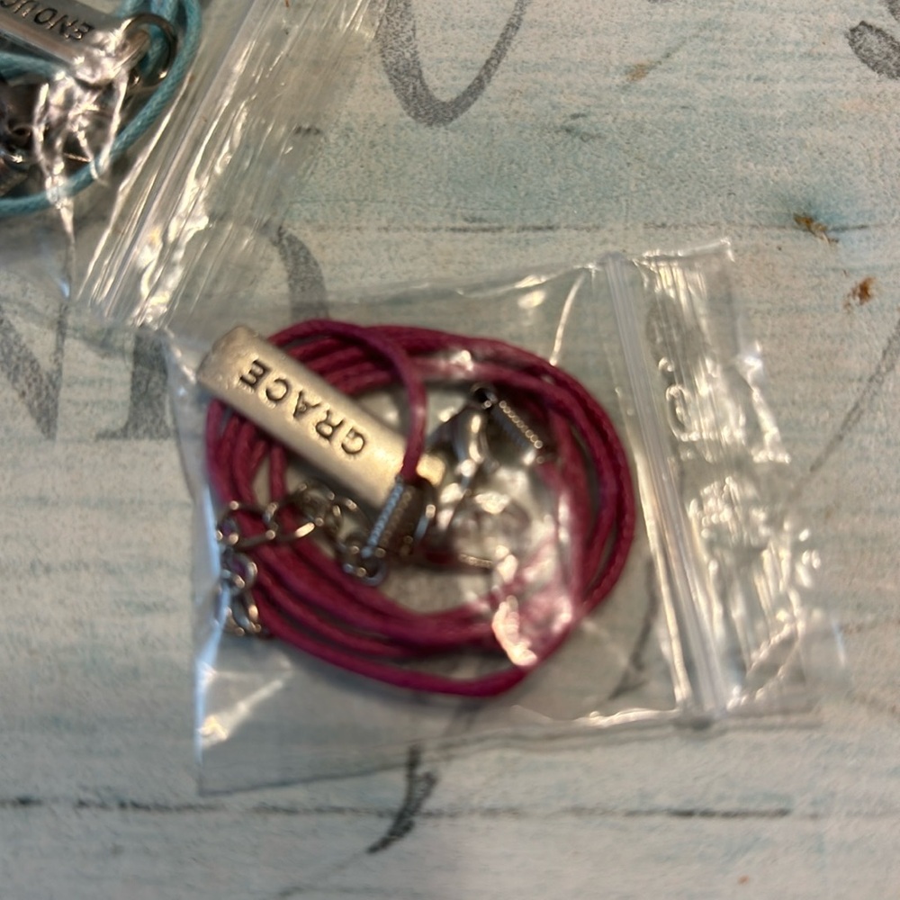 Women necklaces